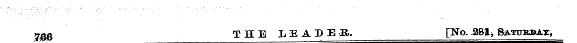 g£@ THE LEA "D E R. [No. 281, S&tukbat,