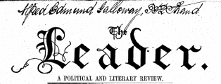 ' • • ¦ ¦¦: "¦ • . ^^^ ' " ¦ ¦ ' ¦• ¦ ¦¦ ' * mm \ J ' // .. ' ¦ ¦¦ ' - ' ¦ ' ' ^/ ^(J}^ VV "%^ :'%? <V ? A POLITICAI AND LITERARY REVIEW.