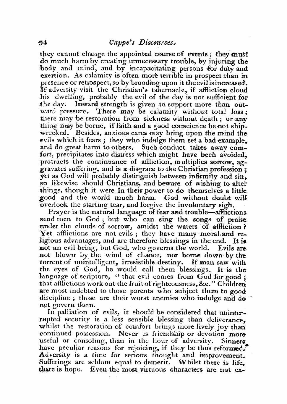 Monthly Repository (1806-1838) and Unitarian Chronicle (1832-1833): F Y, 1st edition: 34