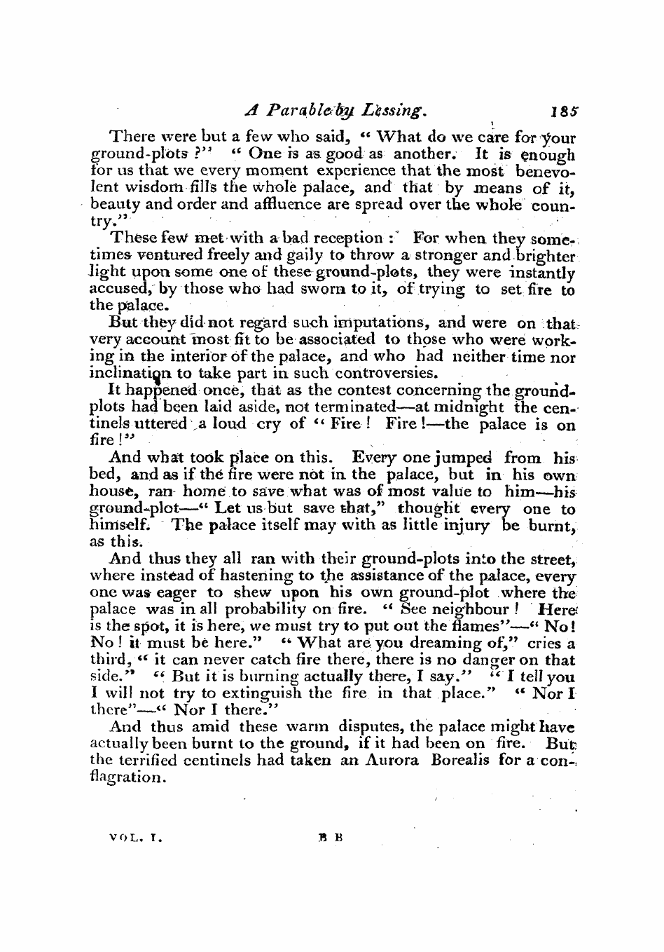 Monthly Repository (1806-1838) and Unitarian Chronicle (1832-1833): F Y, 1st edition: 17