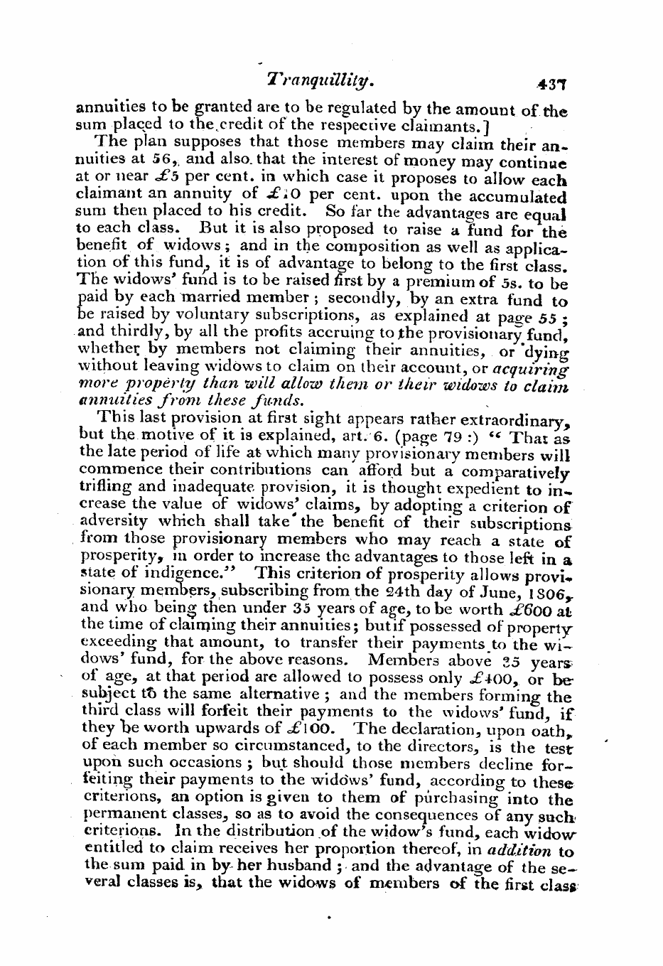 Monthly Repository (1806-1838) and Unitarian Chronicle (1832-1833): F Y, 1st edition - Untitled Article