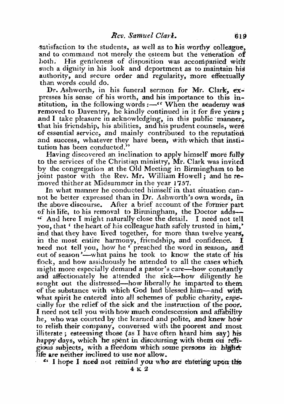 Monthly Repository (1806-1838) and Unitarian Chronicle (1832-1833): F Y, 1st edition: 3