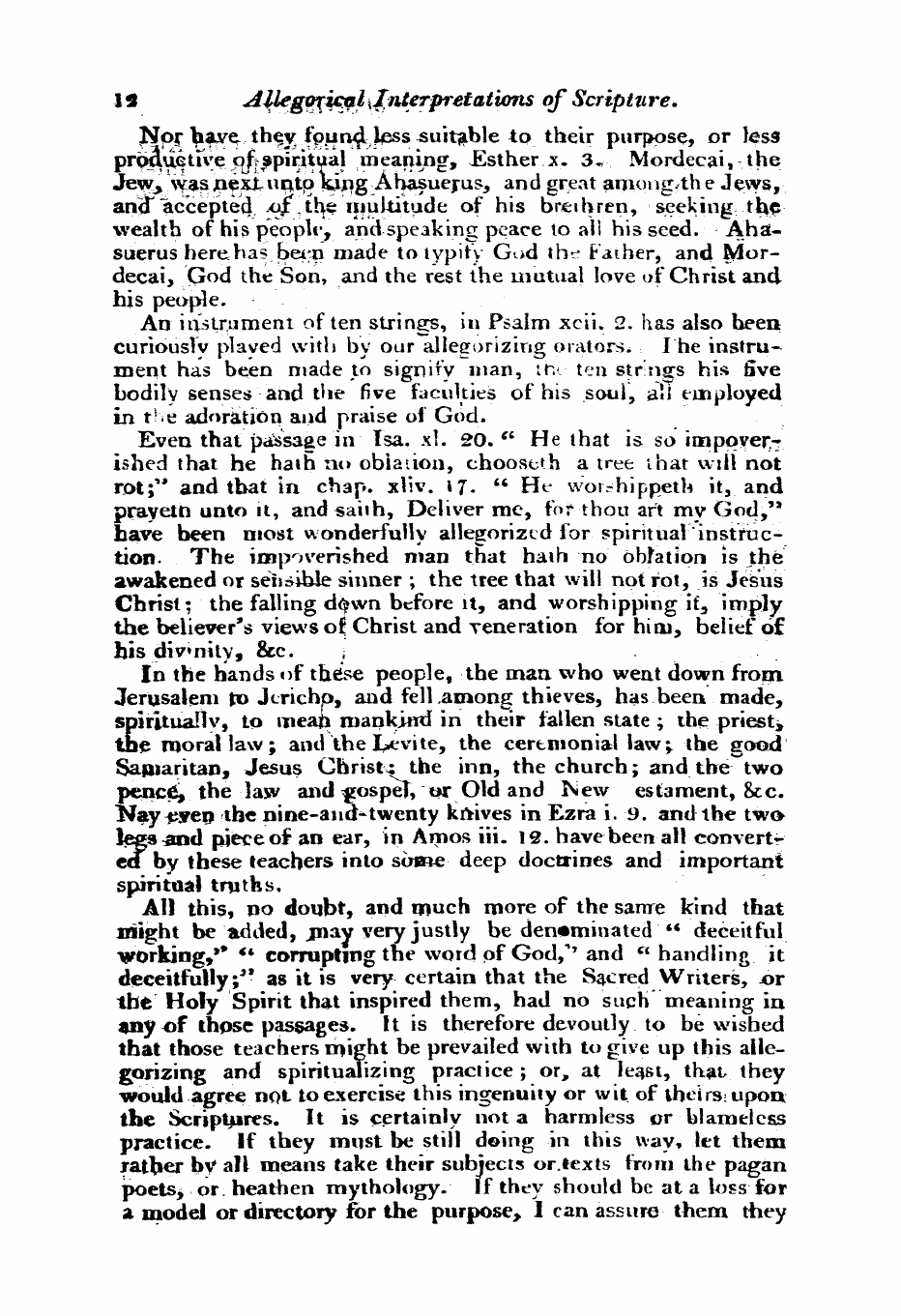 Monthly Repository (1806-1838) and Unitarian Chronicle (1832-1833): F Y, 1st edition: 12