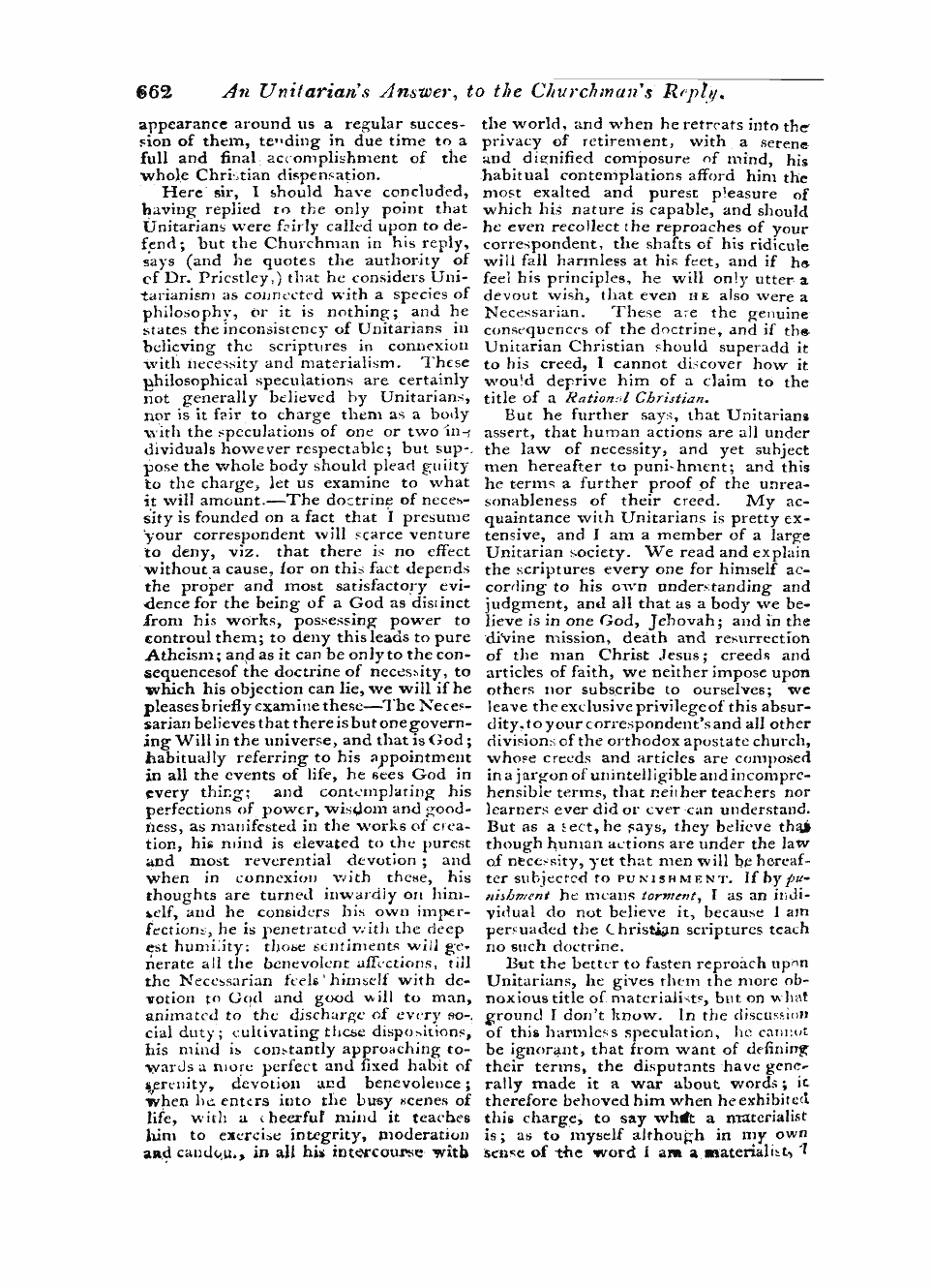 Monthly Repository (1806-1838) and Unitarian Chronicle (1832-1833): F Y, 1st edition: 26