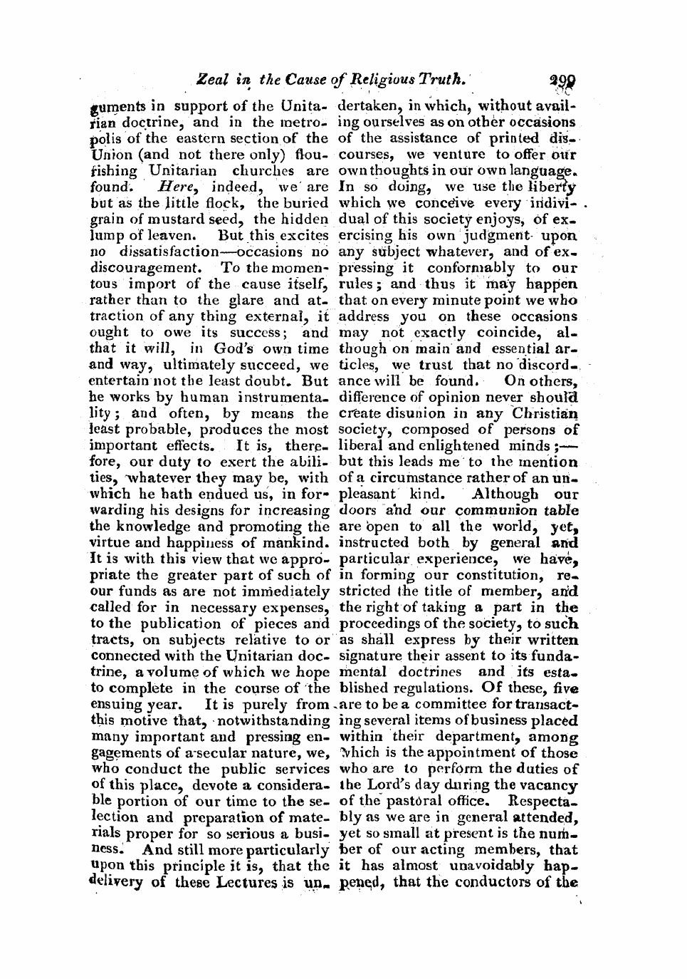 Monthly Repository (1806-1838) and Unitarian Chronicle (1832-1833): F Y, 1st edition: 27