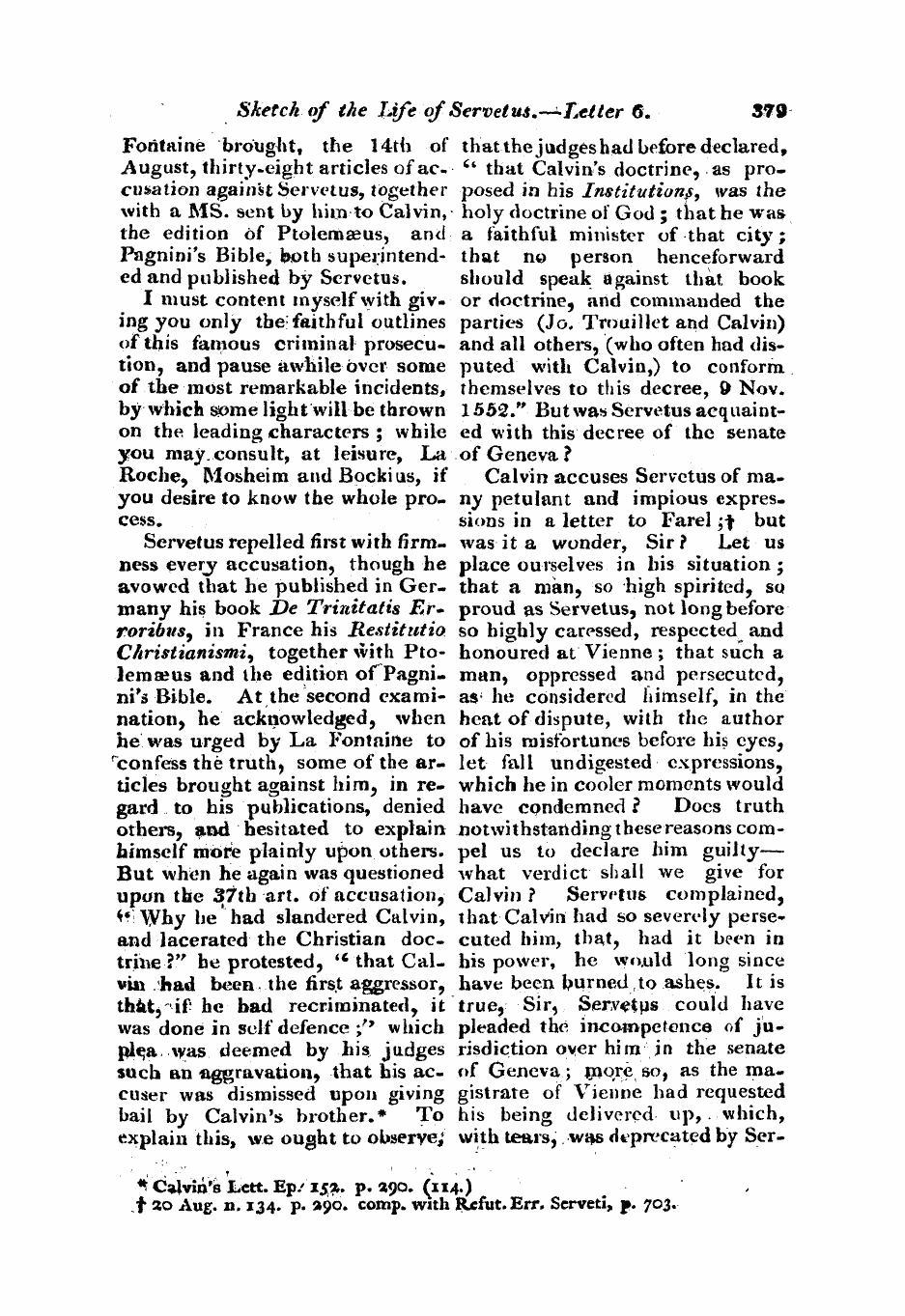 Monthly Repository (1806-1838) and Unitarian Chronicle (1832-1833): F Y, 1st edition: 3