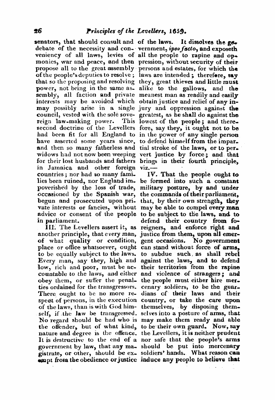 Monthly Repository (1806-1838) and Unitarian Chronicle (1832-1833): F Y, 1st edition - Untitled Article