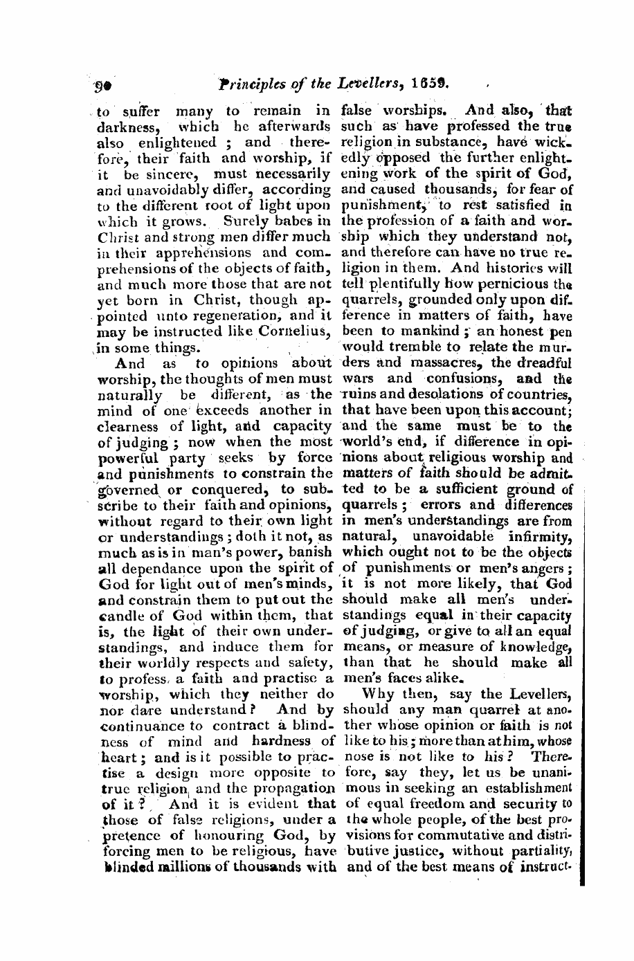 Monthly Repository (1806-1838) and Unitarian Chronicle (1832-1833): F Y, 1st edition - Untitled Article