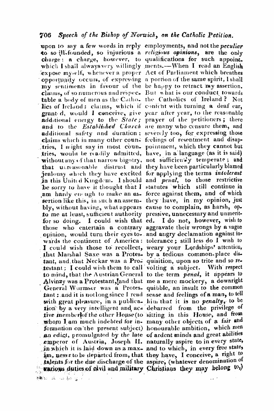 Monthly Repository (1806-1838) and Unitarian Chronicle (1832-1833): F Y, 1st edition: 2