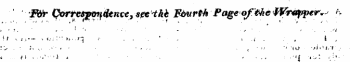 f&r Qortespoii&lt;$tmt &gt; -t&Hkh VtorPh'PagvvfMeWri^r^ h i r ».;&gt; -- » o: ;•¦ &gt;i- -r: ;¦ . . . " . -,.&gt;. : , i , ! ^ .: J. . . . .' "¦ «• •' • ¦ . ,. . ,, ' '¦' ' ' " I t&gt; ¦ ' -&gt;&gt;' v f.'»' .' ¦ * ... ^ I ...-, "• • 'i * ' • ¦ • • . ' . .. ¦ . . *t 't\j ! .; • » • '