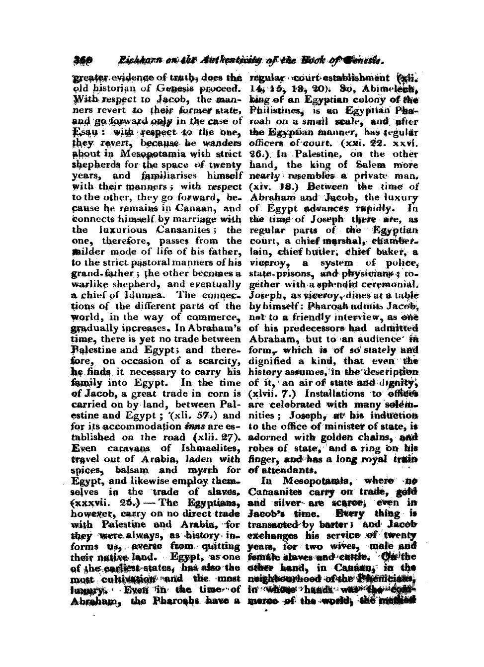 Monthly Repository (1806-1838) and Unitarian Chronicle (1832-1833): F Y, 1st edition - Untitled Article