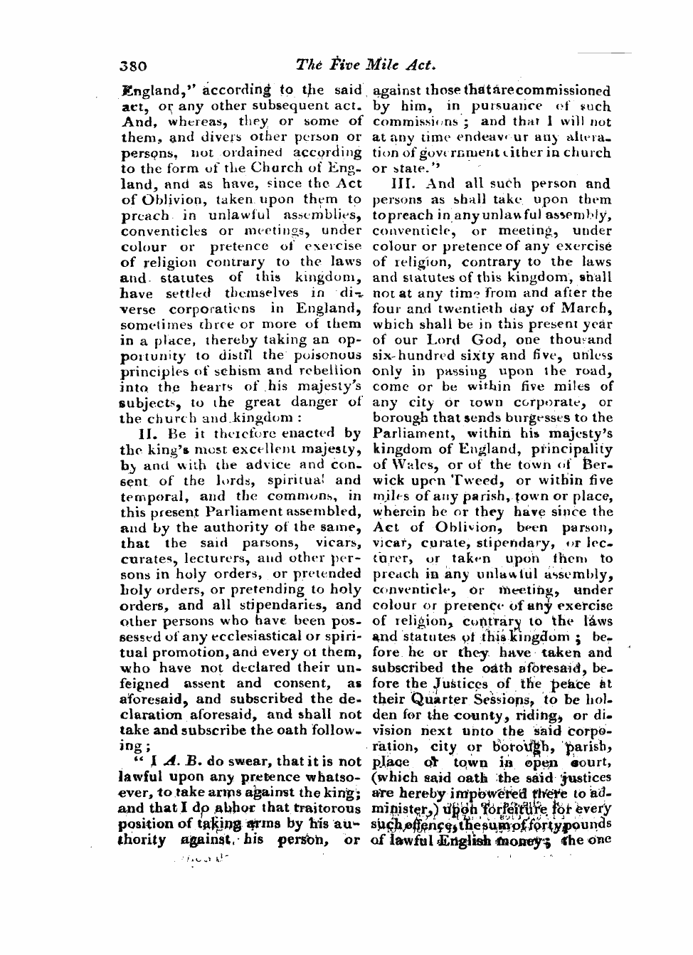 Monthly Repository (1806-1838) and Unitarian Chronicle (1832-1833): F Y, 1st edition: 36