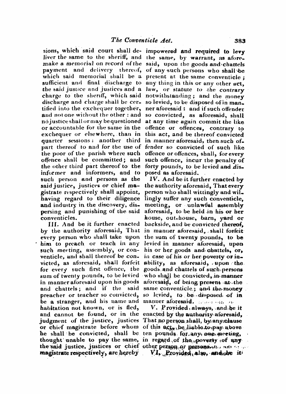 Monthly Repository (1806-1838) and Unitarian Chronicle (1832-1833): F Y, 1st edition - Untitled Article