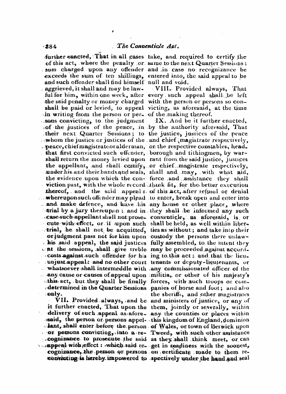 Monthly Repository (1806-1838) and Unitarian Chronicle (1832-1833): F Y, 1st edition: 40