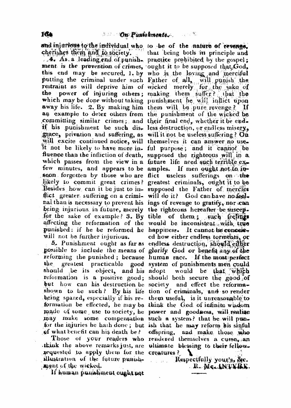 Monthly Repository (1806-1838) and Unitarian Chronicle (1832-1833): F Y, 1st edition: 28