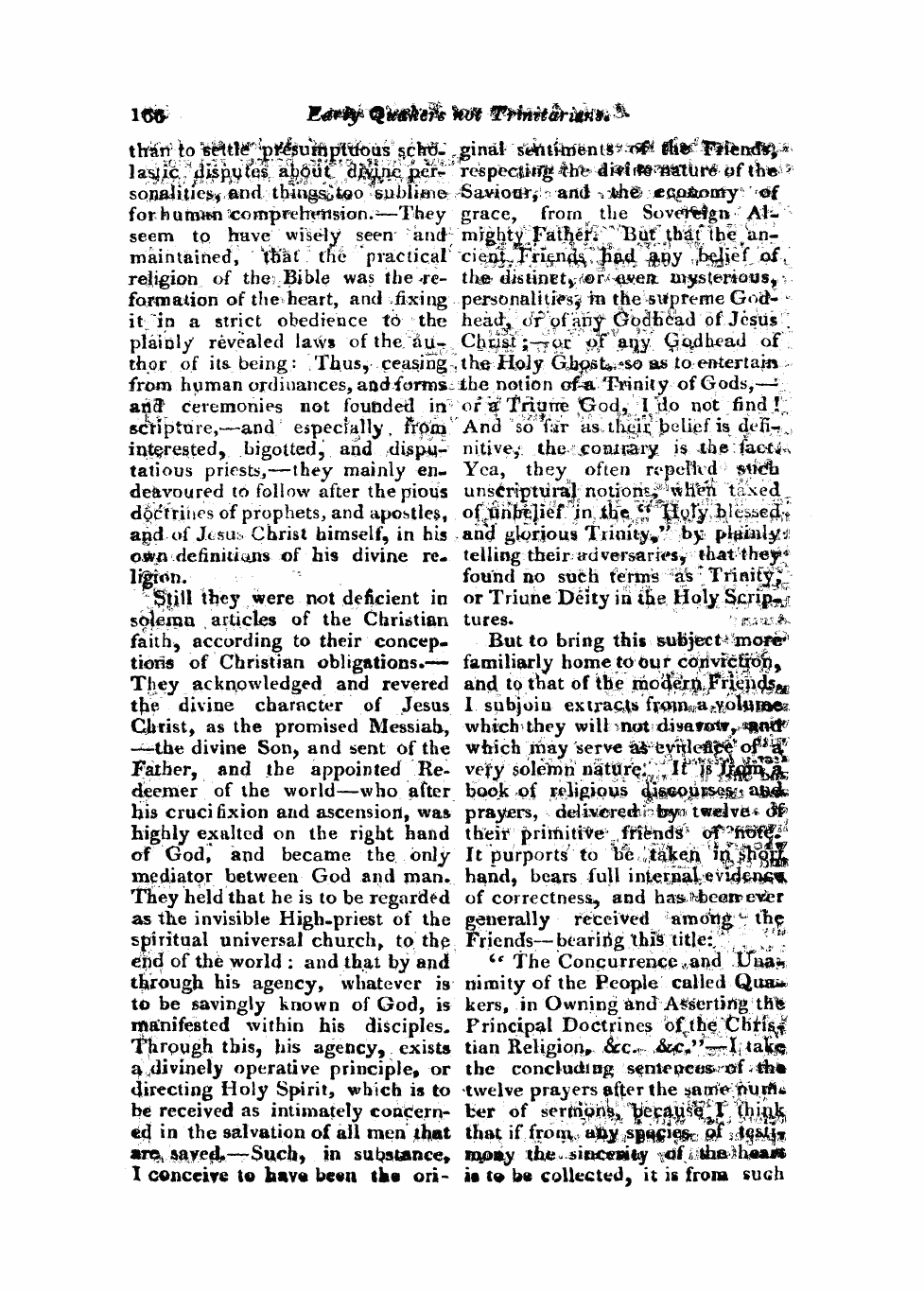 Monthly Repository (1806-1838) and Unitarian Chronicle (1832-1833): F Y, 1st edition: 30