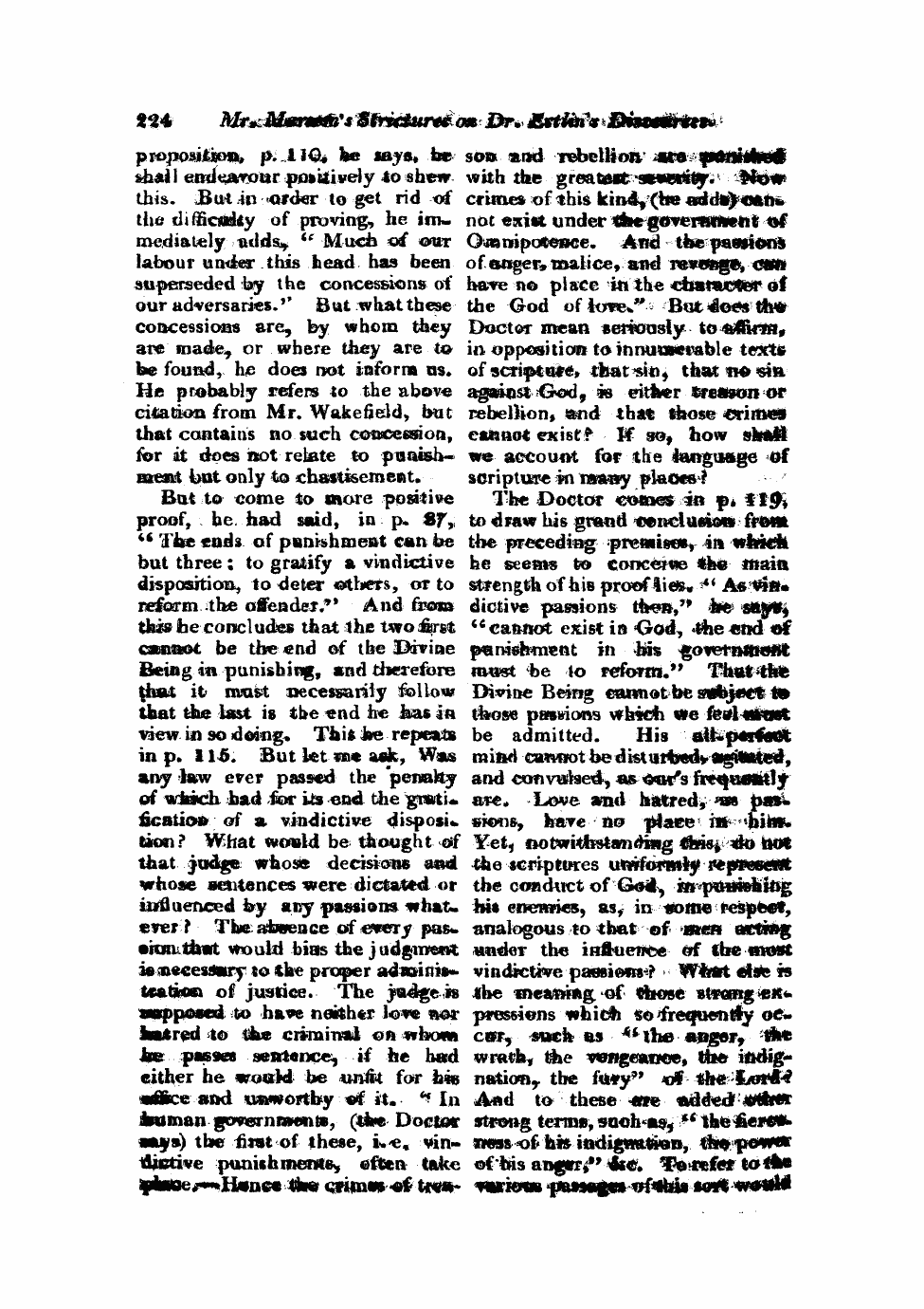 Monthly Repository (1806-1838) and Unitarian Chronicle (1832-1833): F Y, 1st edition: 24