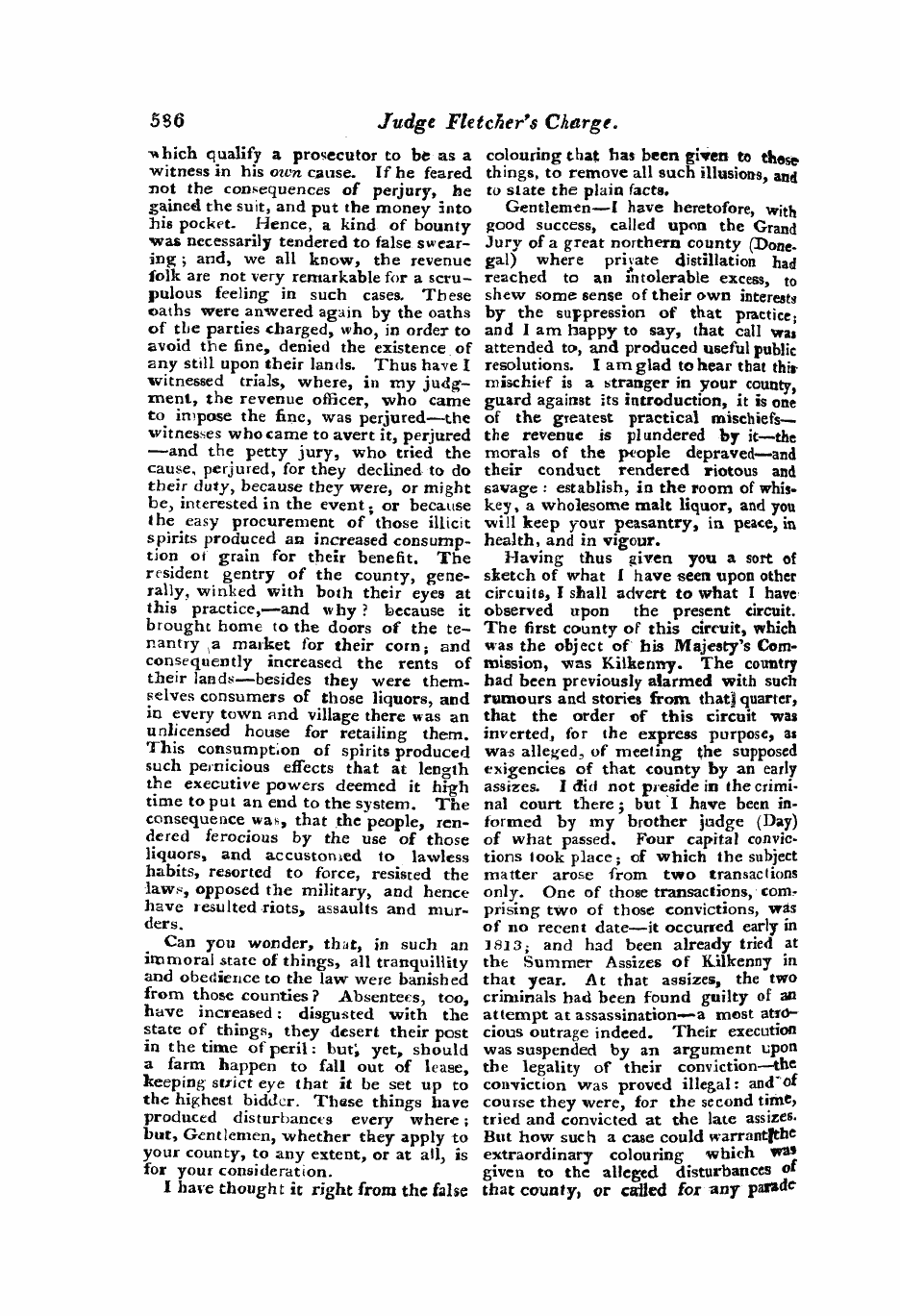 Monthly Repository (1806-1838) and Unitarian Chronicle (1832-1833): F Y, 1st edition - Untitled Article