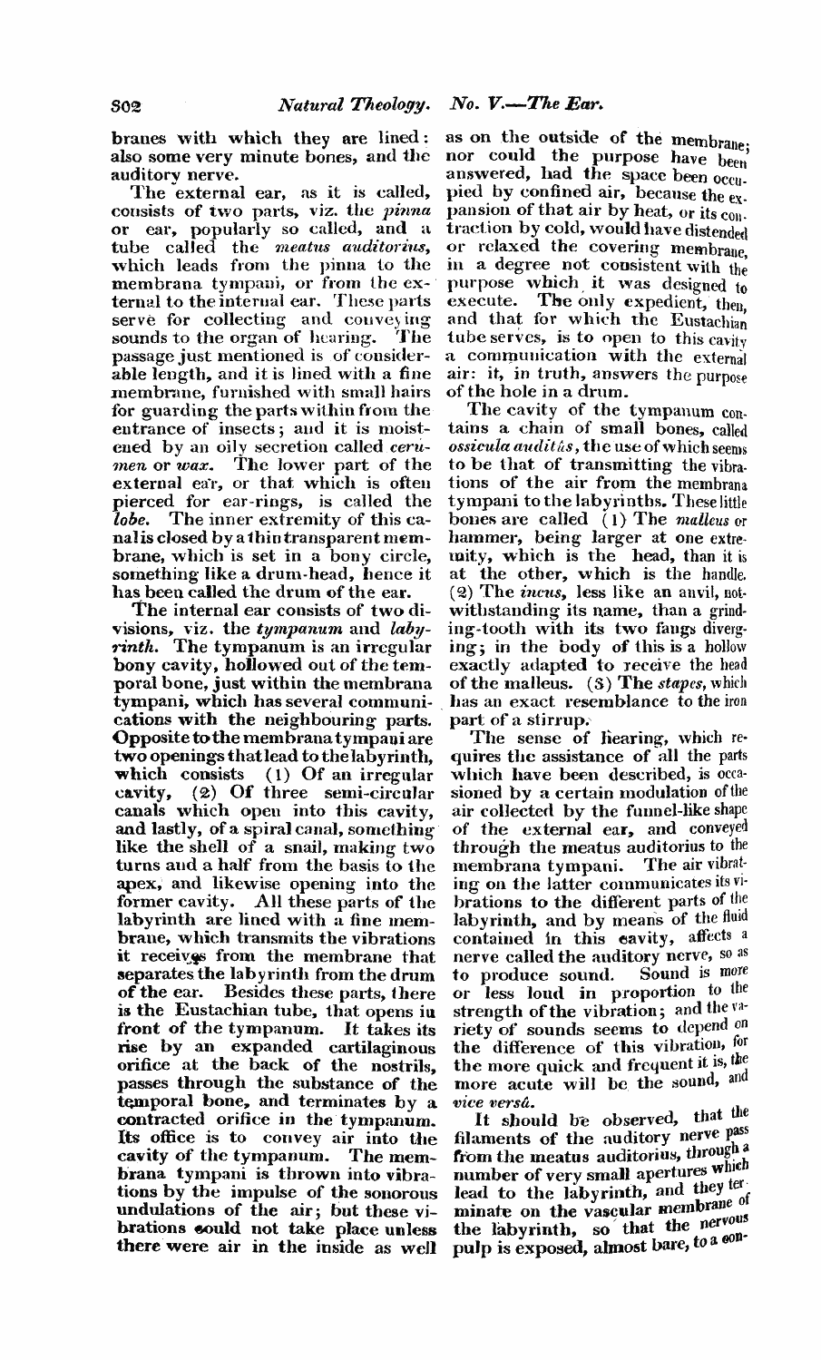 Monthly Repository (1806-1838) and Unitarian Chronicle (1832-1833): F Y, 1st edition - Untitled Article