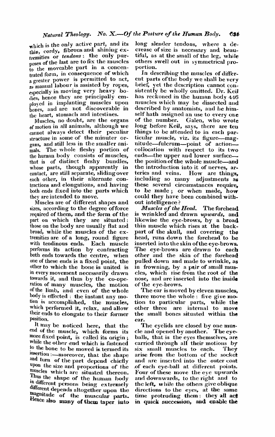 Monthly Repository (1806-1838) and Unitarian Chronicle (1832-1833): F Y, 1st edition - Untitled Article