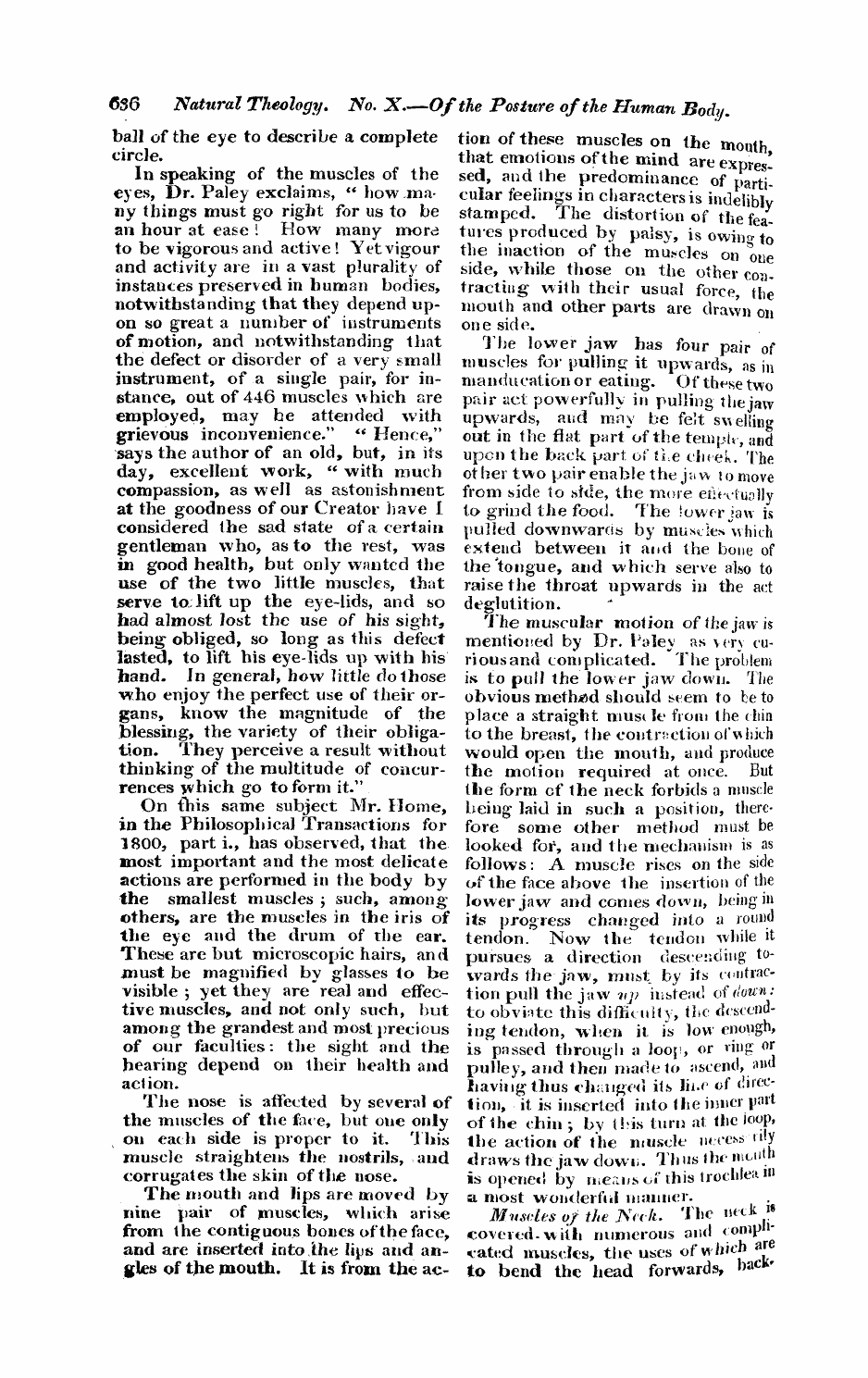 Monthly Repository (1806-1838) and Unitarian Chronicle (1832-1833): F Y, 1st edition - Untitled Article