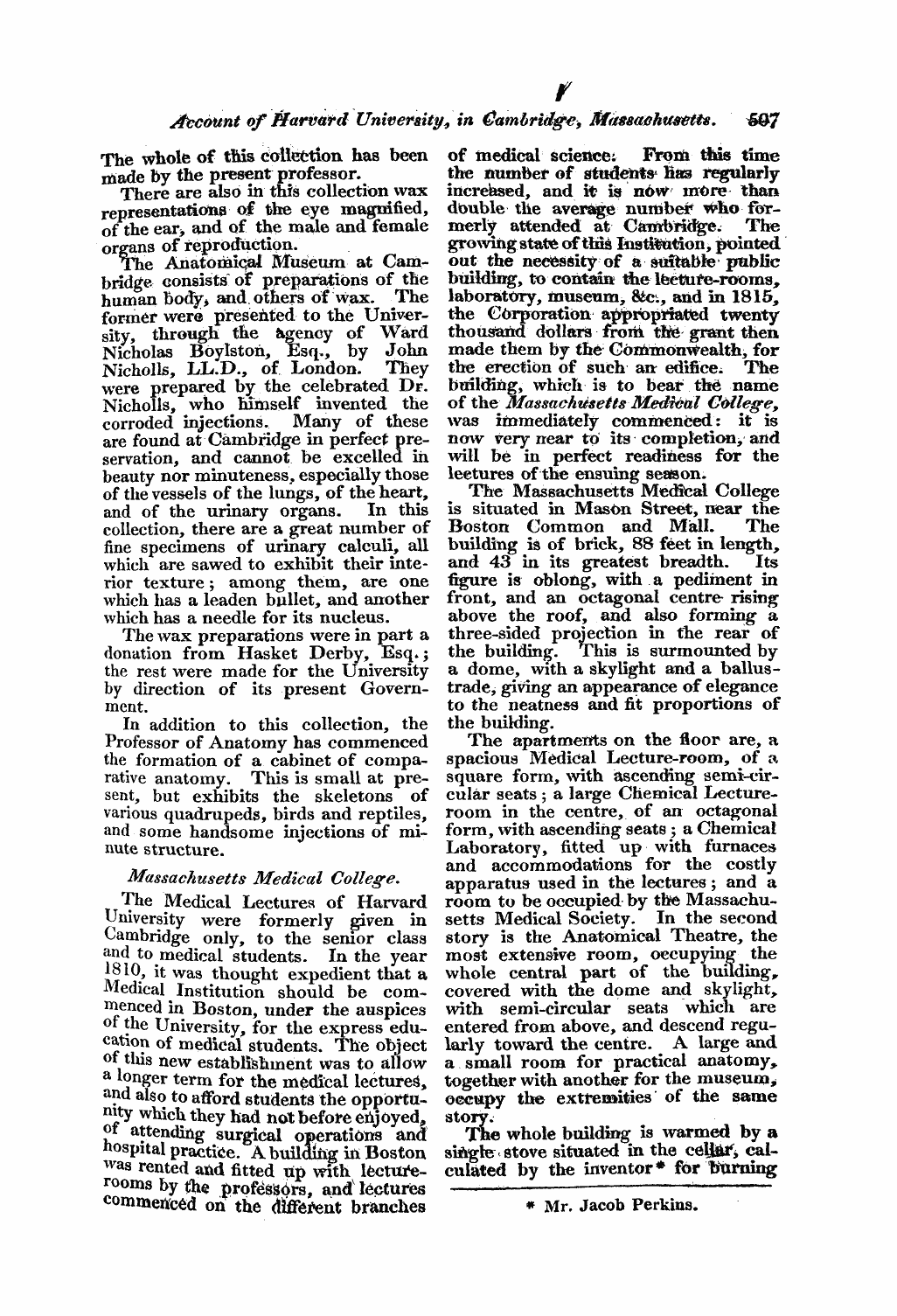 Monthly Repository (1806-1838) and Unitarian Chronicle (1832-1833): F Y, 1st edition - Untitled Article