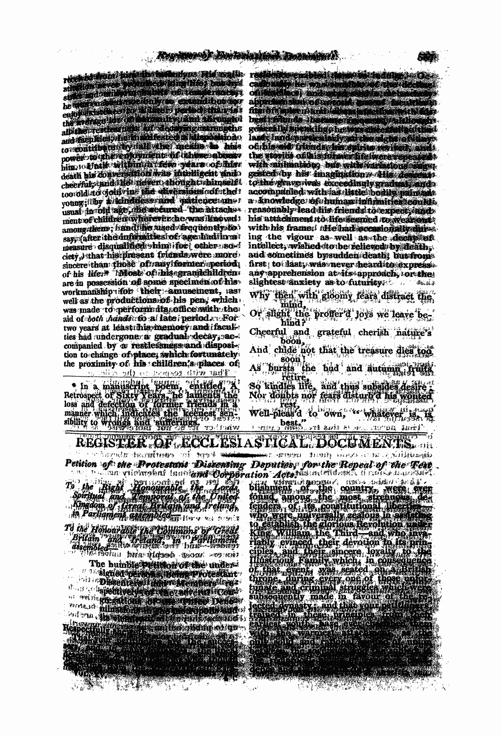 Monthly Repository (1806-1838) and Unitarian Chronicle (1832-1833): F Y, 1st edition - . Ltt ? C&Gt;I^|Fco^4s5k»-Rftrap-Itjtkvicf'juj^Sxa.5^ 1 Lii/A Jui I^ R Rj^.^^€^J^Ihd[^Jsr£^«J^.^&^ ^ .- , Iit.