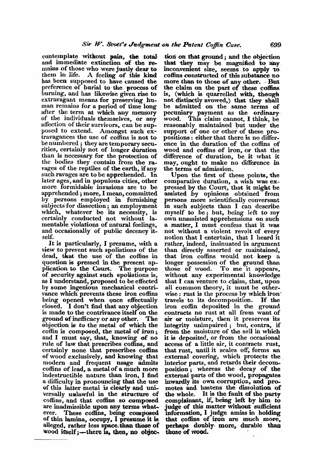 Monthly Repository (1806-1838) and Unitarian Chronicle (1832-1833): F Y, 1st edition: 11