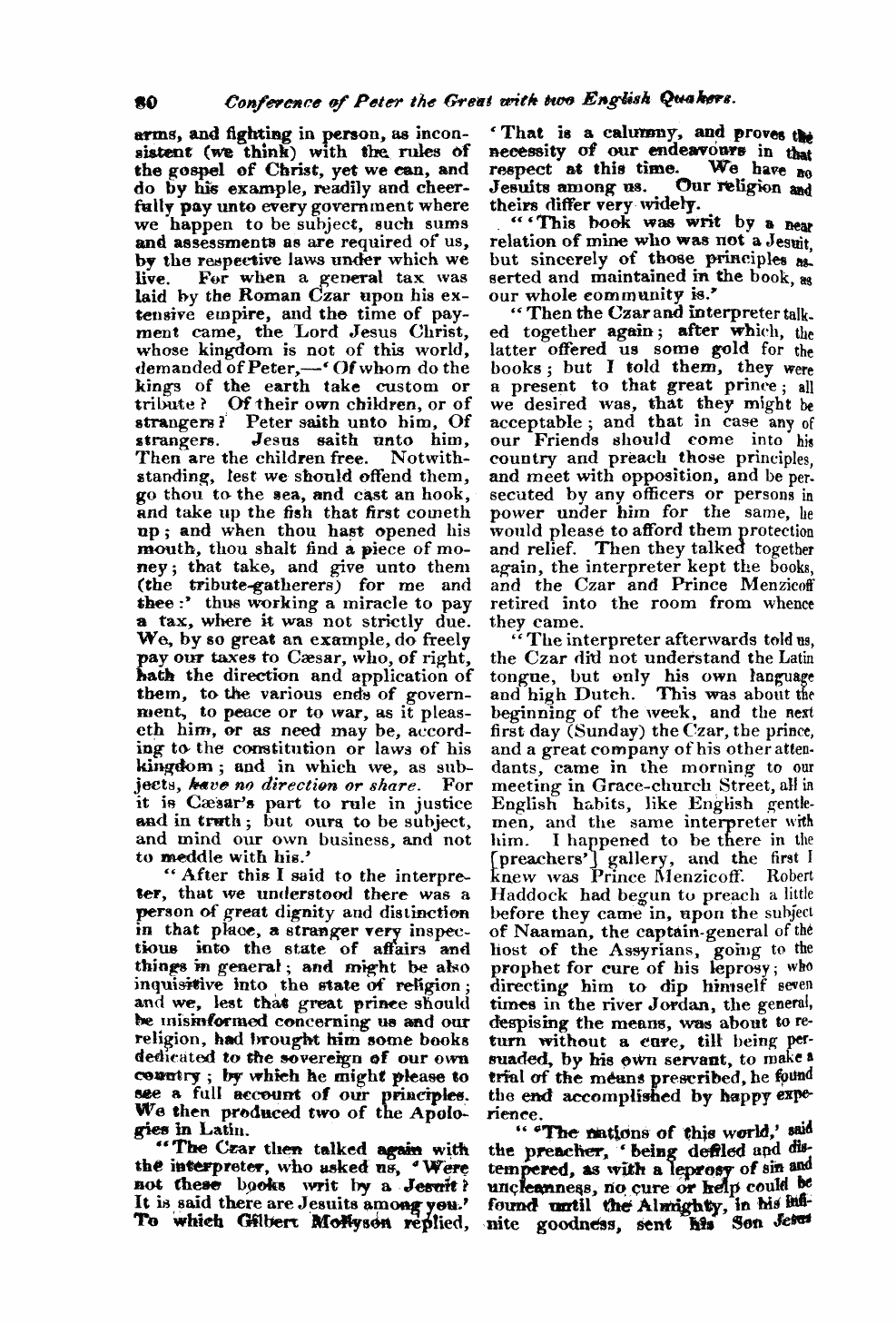 Monthly Repository (1806-1838) and Unitarian Chronicle (1832-1833): F Y, 1st edition: 16