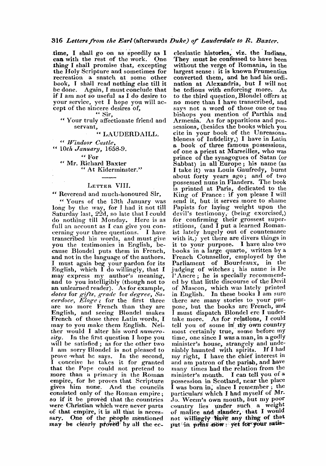 Monthly Repository (1806-1838) and Unitarian Chronicle (1832-1833): F Y, 1st edition: 4