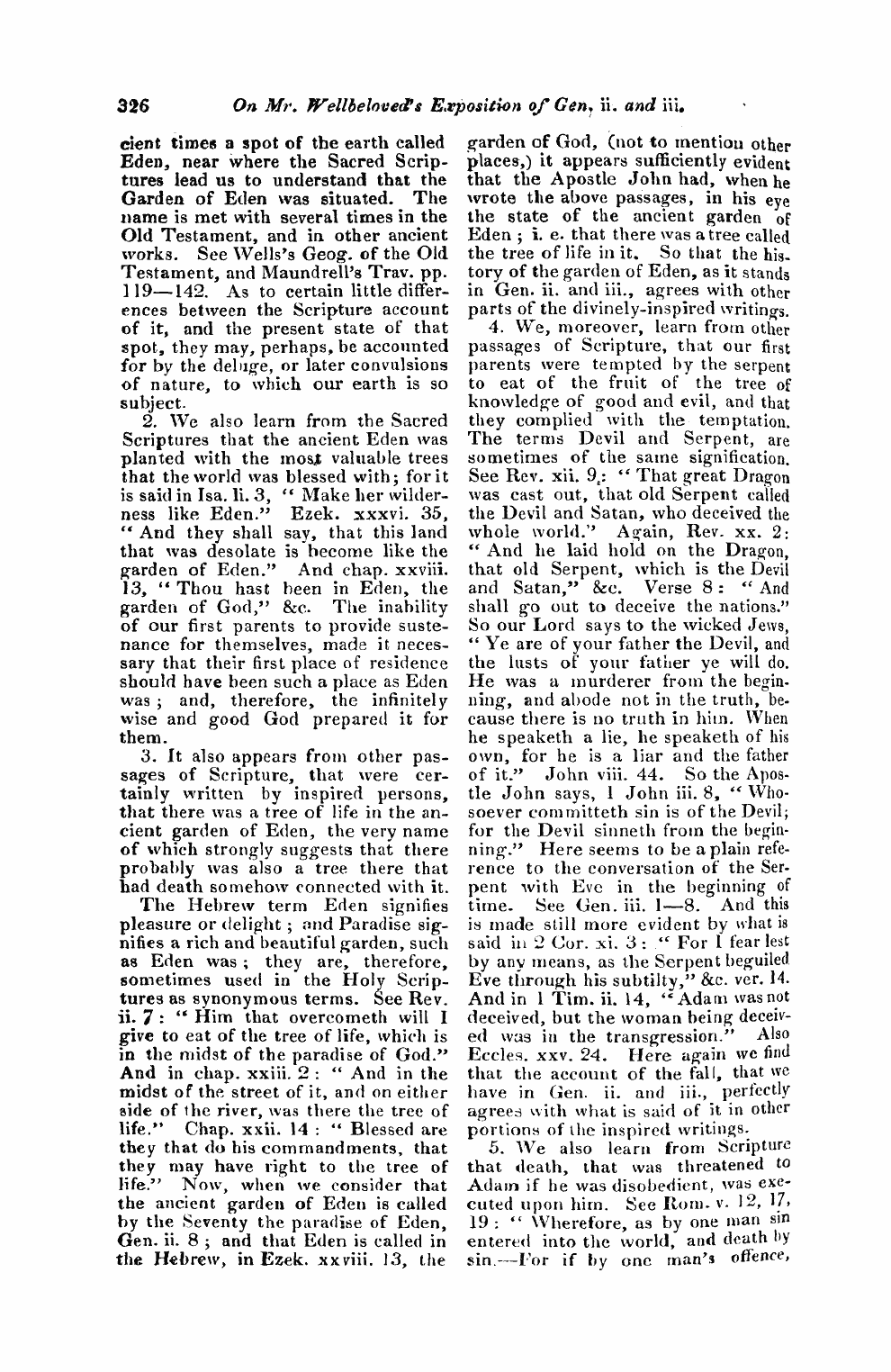 Monthly Repository (1806-1838) and Unitarian Chronicle (1832-1833): F Y, 1st edition: 10