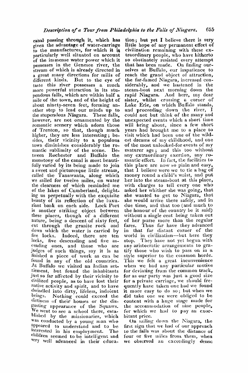 Monthly Repository (1806-1838) and Unitarian Chronicle (1832-1833): F Y, 1st edition: 19