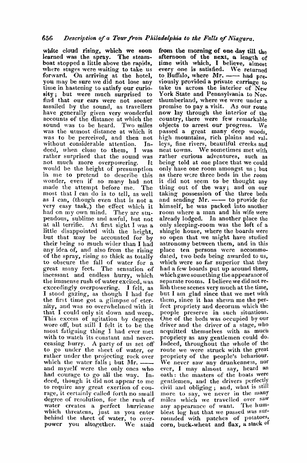 Monthly Repository (1806-1838) and Unitarian Chronicle (1832-1833): F Y, 1st edition: 20