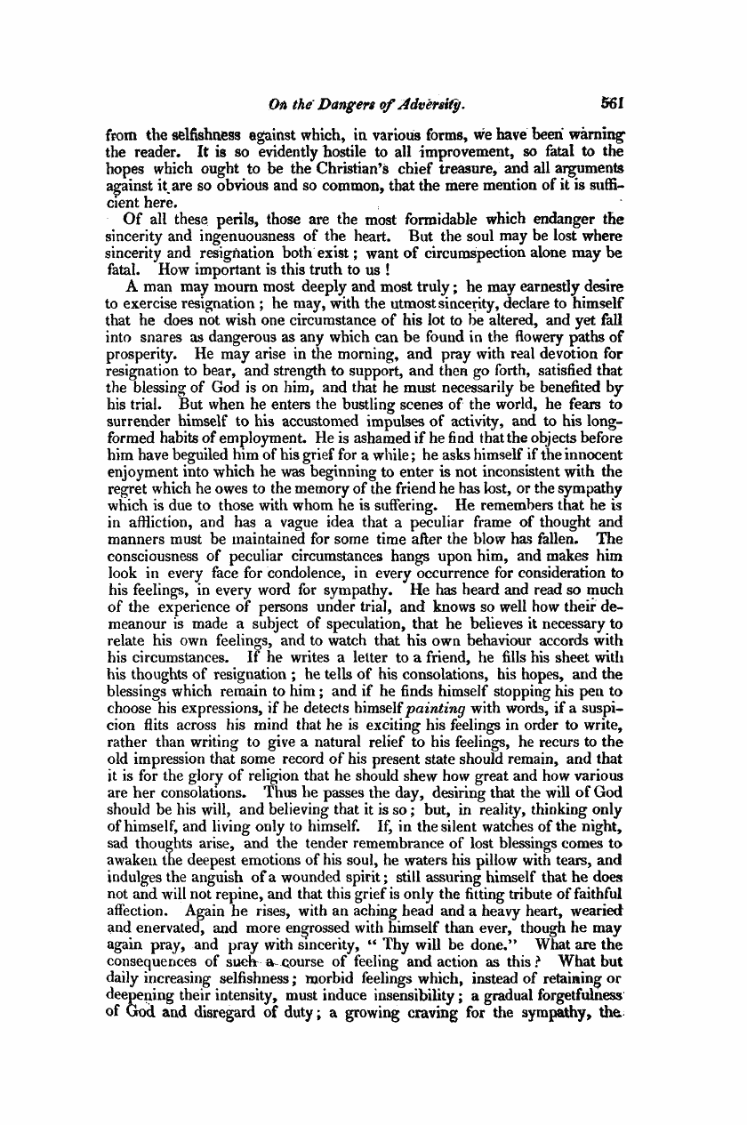 Monthly Repository (1806-1838) and Unitarian Chronicle (1832-1833): F Y, 1st edition - Untitled Article