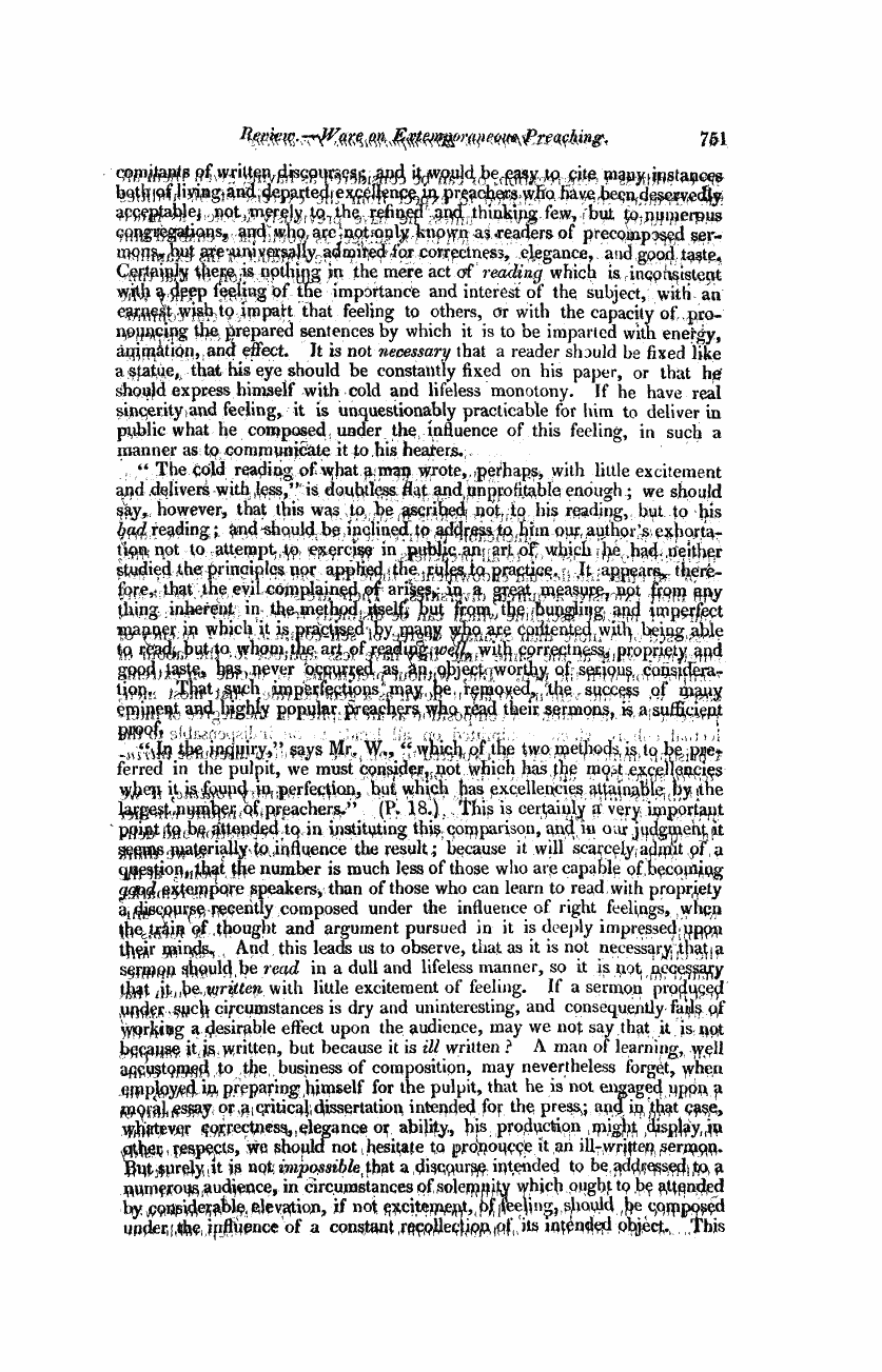 Monthly Repository (1806-1838) and Unitarian Chronicle (1832-1833): F Y, 1st edition: 39