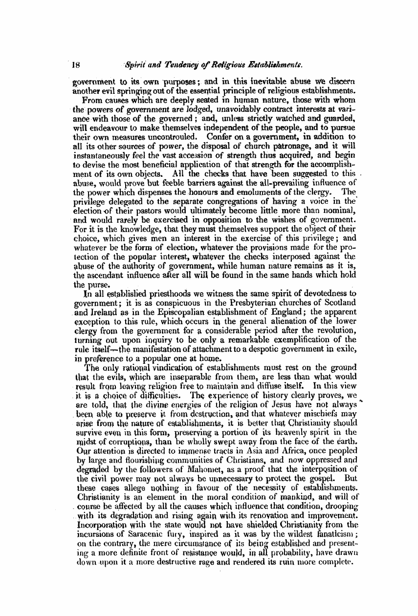 Monthly Repository (1806-1838) and Unitarian Chronicle (1832-1833): F Y, 1st edition - Untitled Article