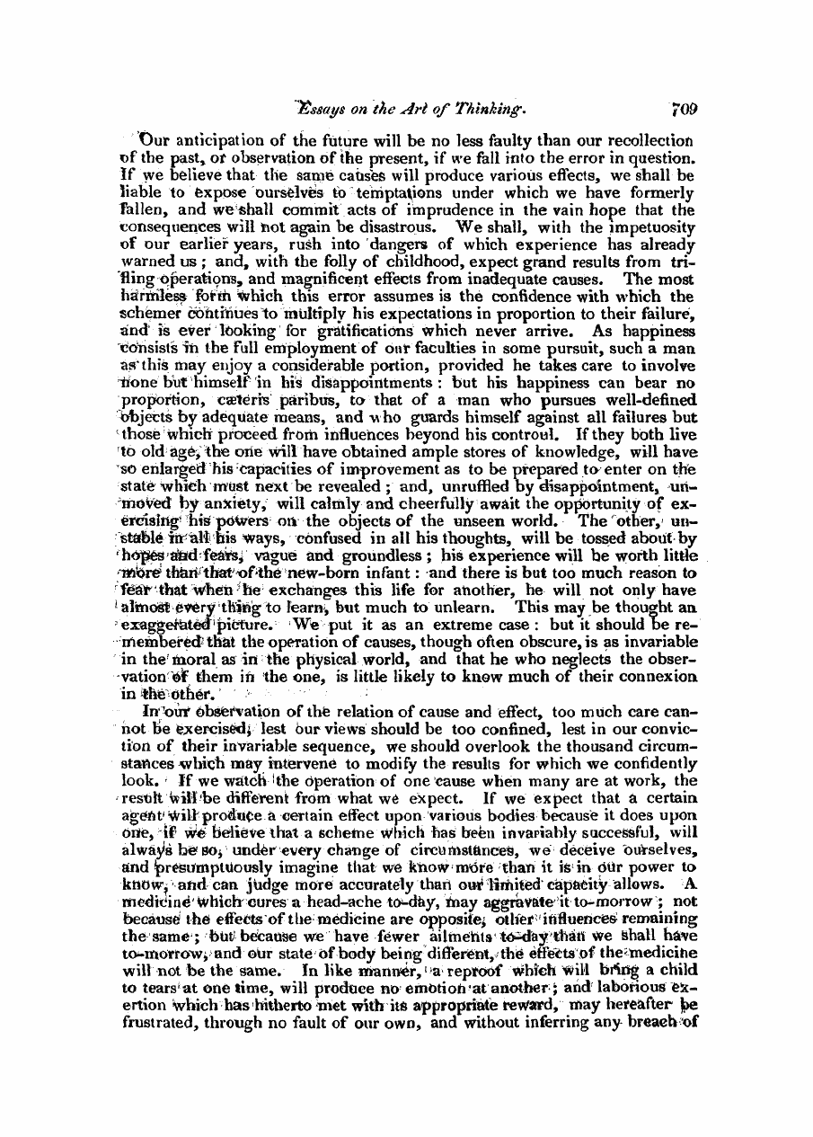 Monthly Repository (1806-1838) and Unitarian Chronicle (1832-1833): F Y, 1st edition - Untitled Article