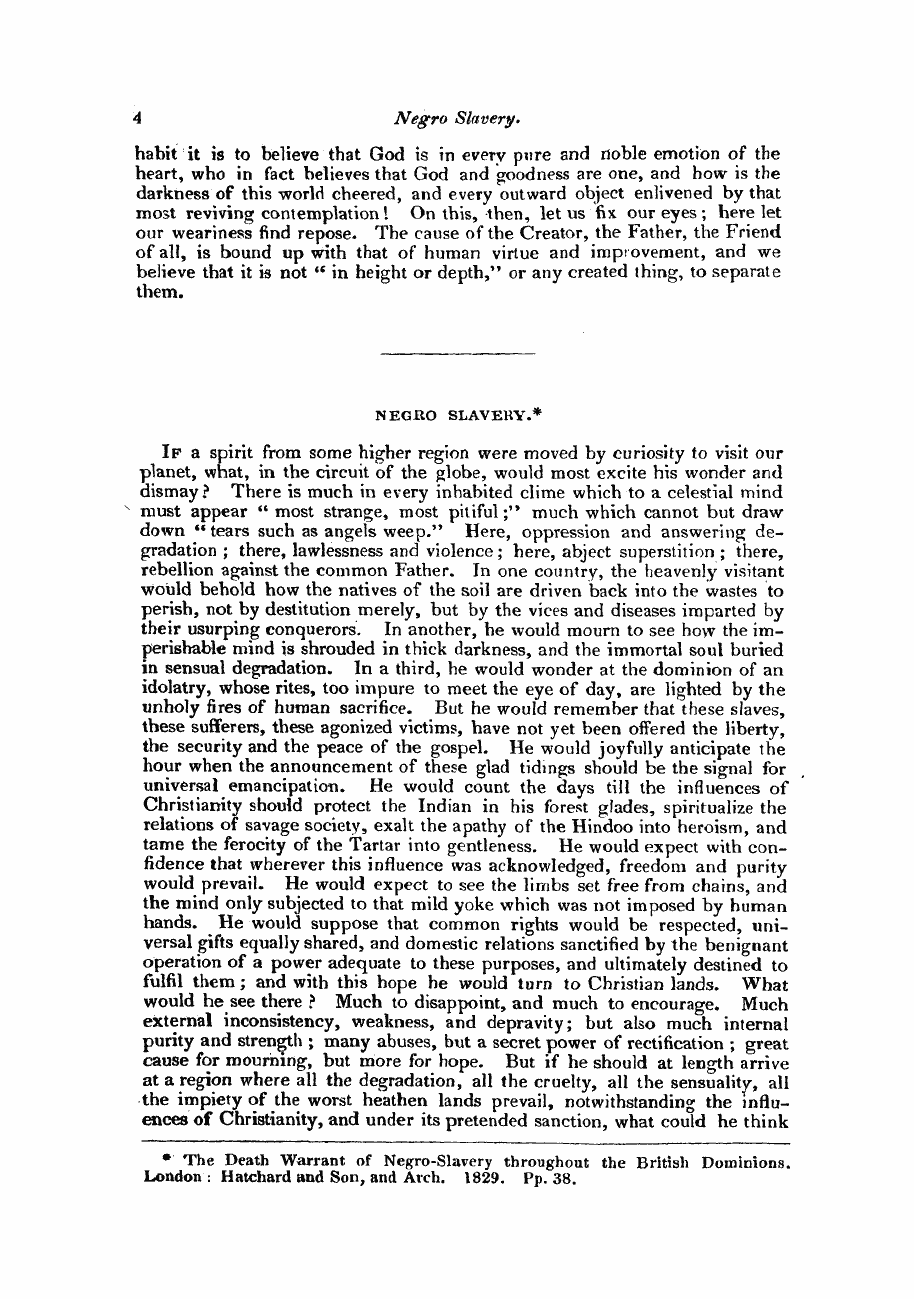 Monthly Repository (1806-1838) and Unitarian Chronicle (1832-1833): F Y, 1st edition: 4