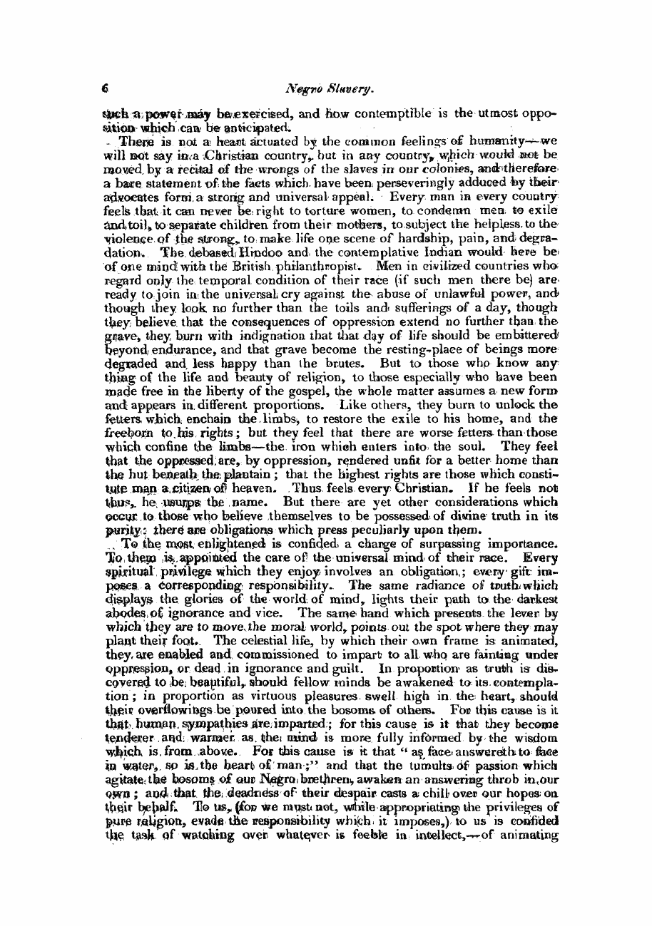 Monthly Repository (1806-1838) and Unitarian Chronicle (1832-1833): F Y, 1st edition: 6