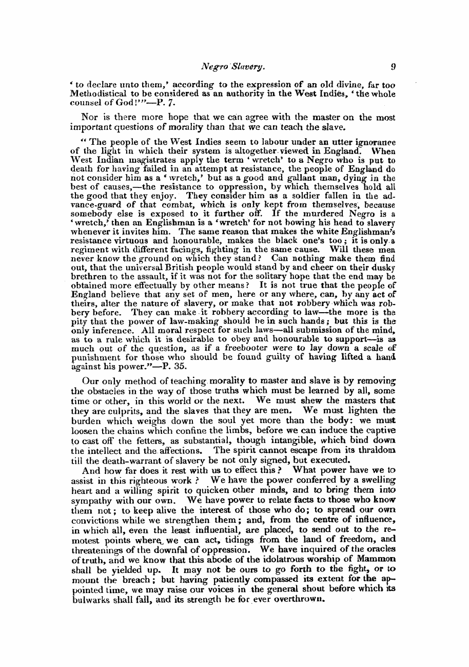 Monthly Repository (1806-1838) and Unitarian Chronicle (1832-1833): F Y, 1st edition: 9