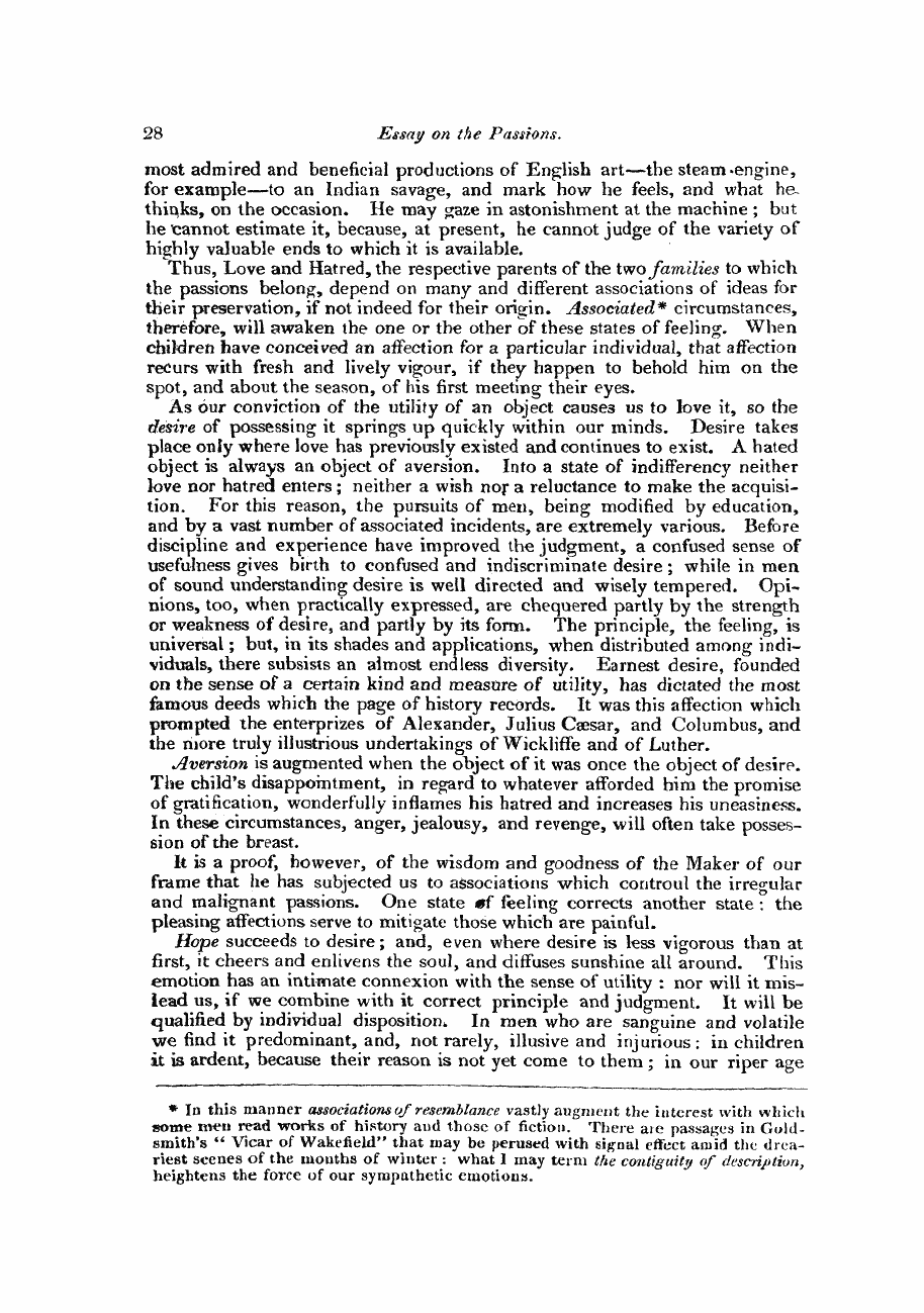 Monthly Repository (1806-1838) and Unitarian Chronicle (1832-1833): F Y, 1st edition - Untitled Article