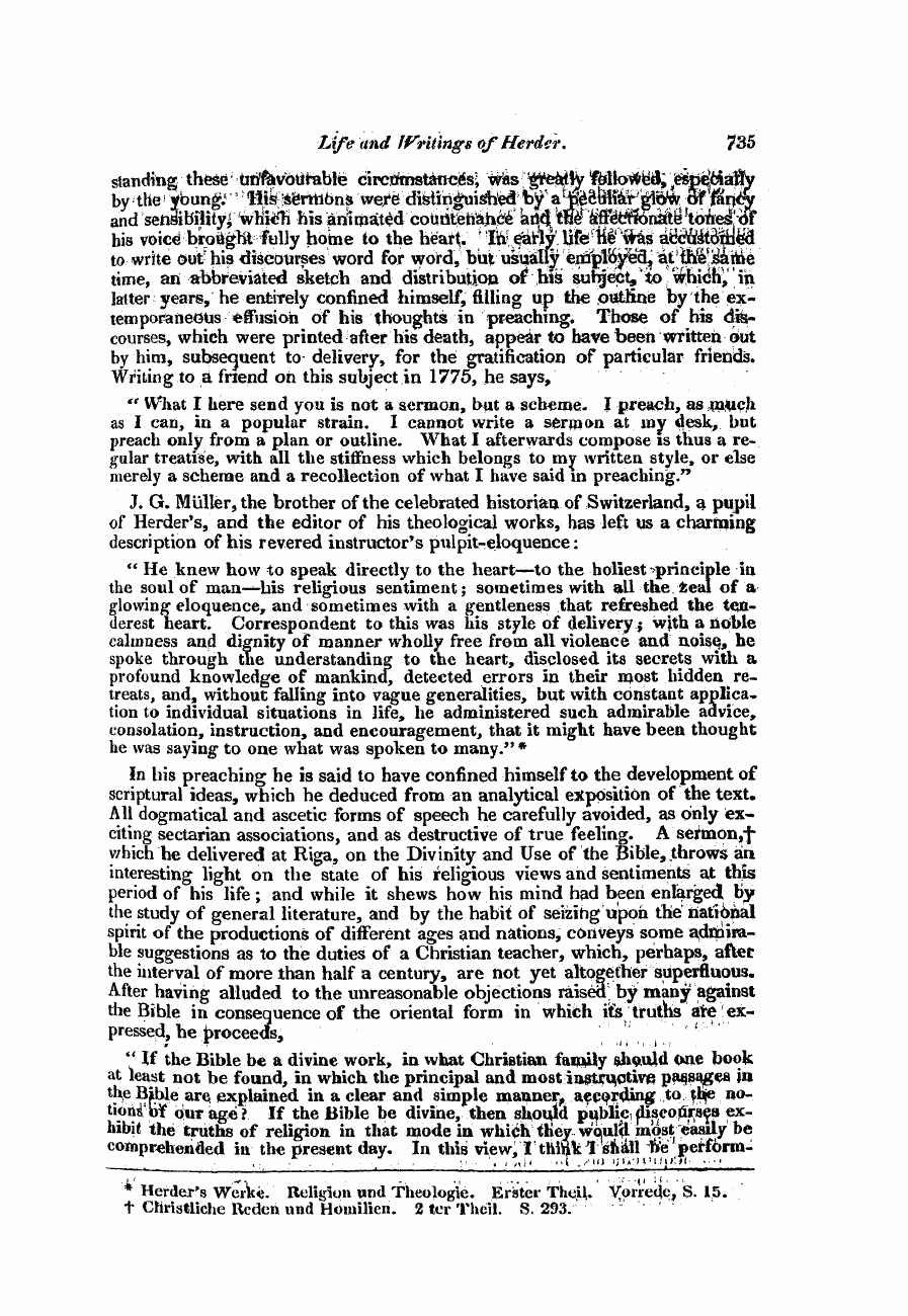 Monthly Repository (1806-1838) and Unitarian Chronicle (1832-1833): F Y, 1st edition: 7