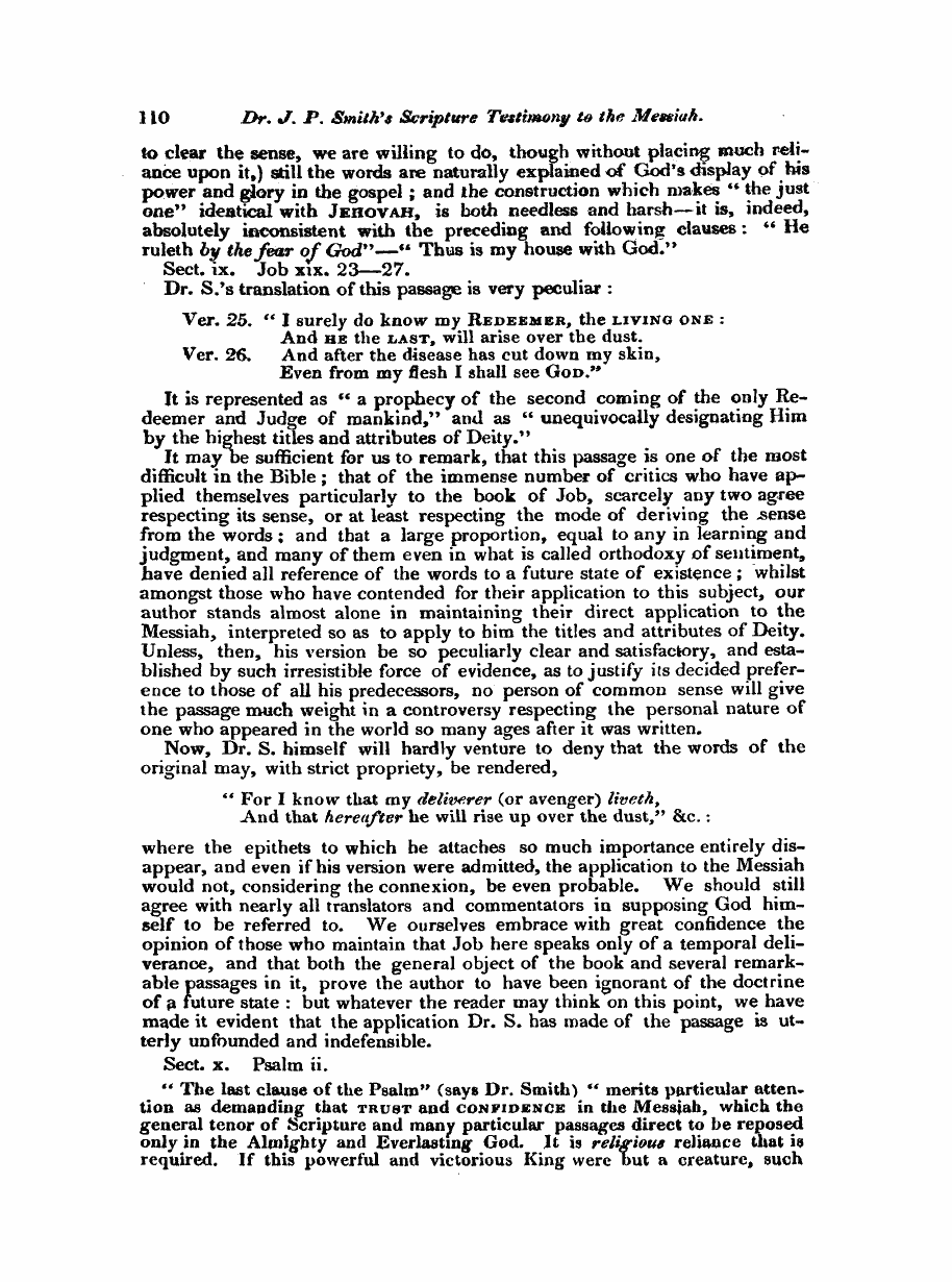 Monthly Repository (1806-1838) and Unitarian Chronicle (1832-1833): F Y, 1st edition: 38