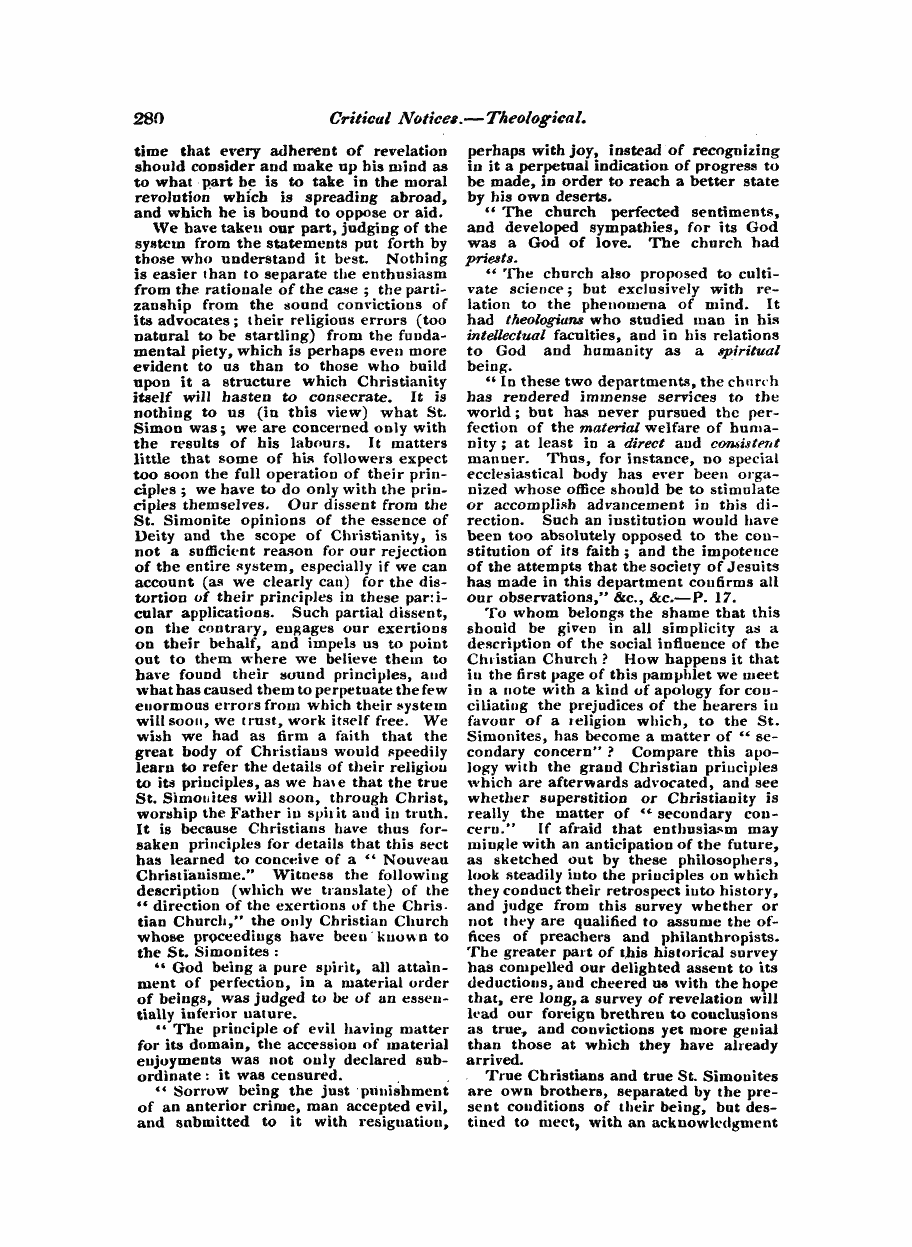 Monthly Repository (1806-1838) and Unitarian Chronicle (1832-1833): F Y, 1st edition: 64