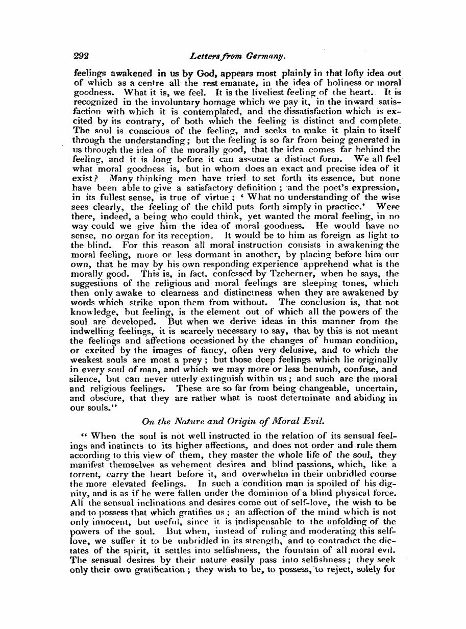 Monthly Repository (1806-1838) and Unitarian Chronicle (1832-1833): F Y, 1st edition: 4