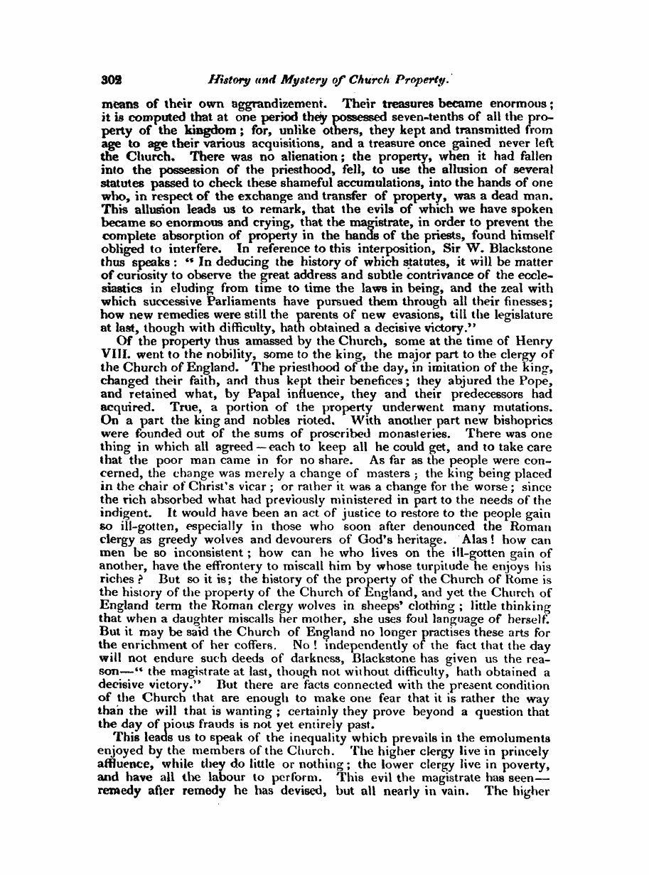 Monthly Repository (1806-1838) and Unitarian Chronicle (1832-1833): F Y, 1st edition - Untitled Article