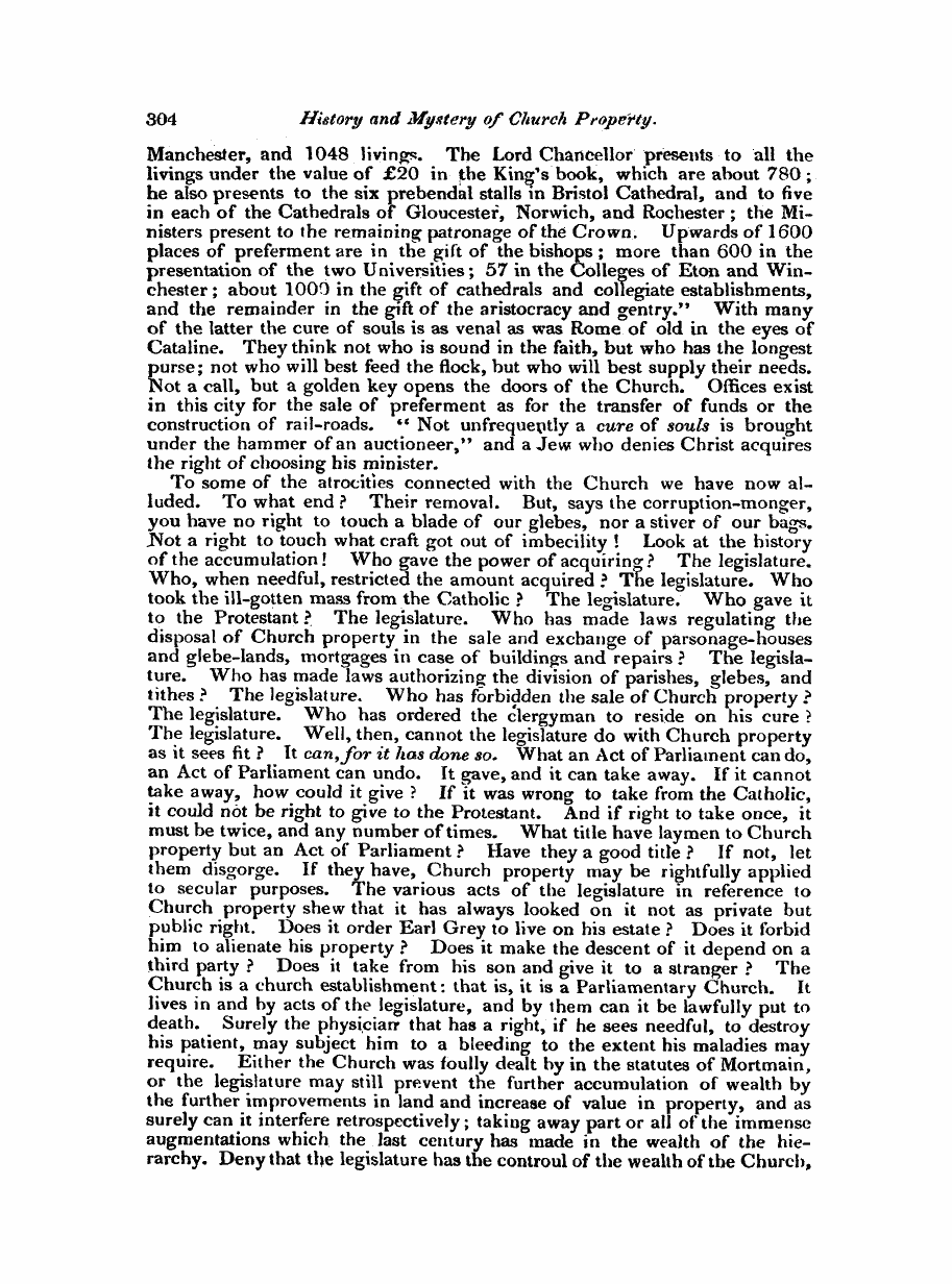 Monthly Repository (1806-1838) and Unitarian Chronicle (1832-1833): F Y, 1st edition: 16