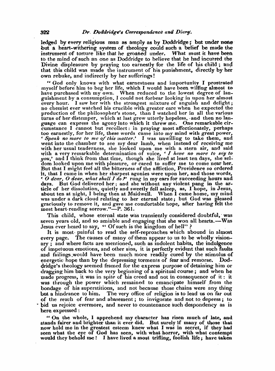 Monthly Repository (1806-1838) and Unitarian Chronicle (1832-1833): F Y, 1st edition: 34