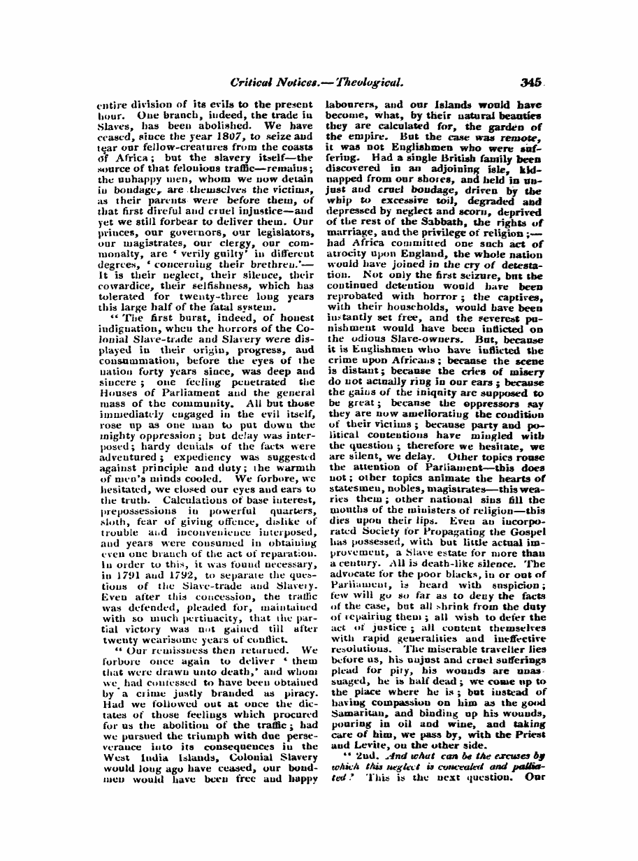 Monthly Repository (1806-1838) and Unitarian Chronicle (1832-1833): F Y, 1st edition: 57