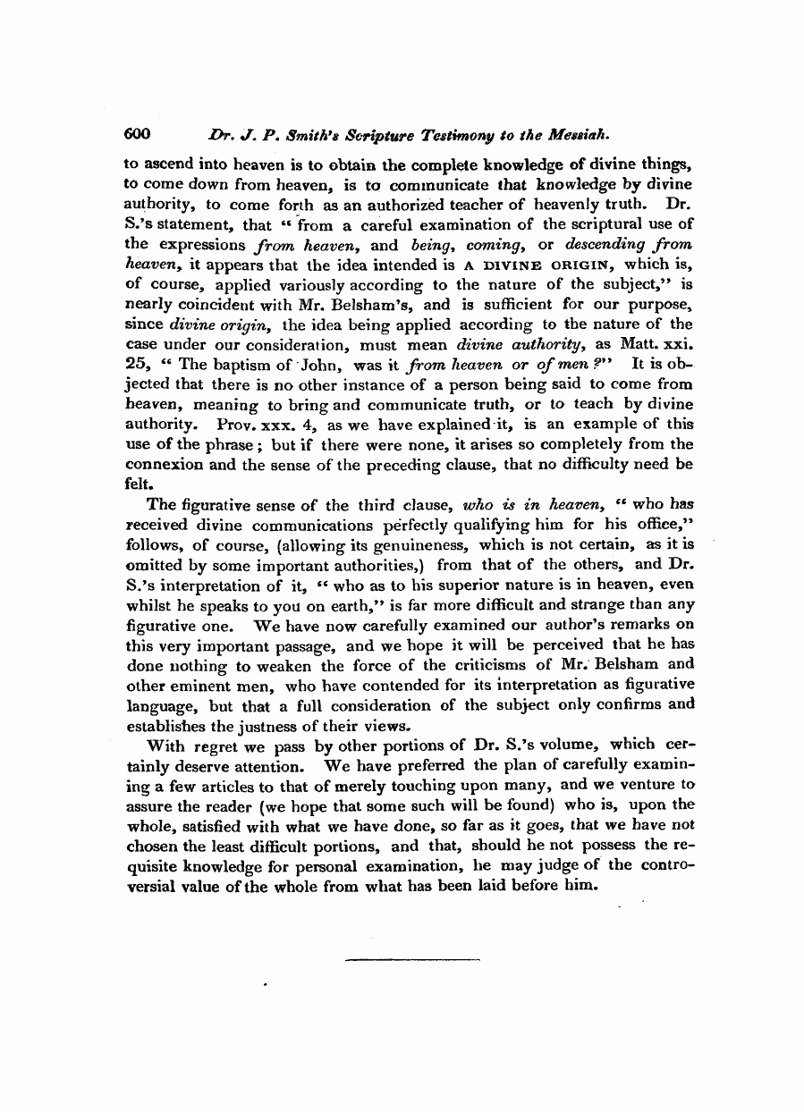 Monthly Repository (1806-1838) and Unitarian Chronicle (1832-1833): F Y, 1st edition: 24